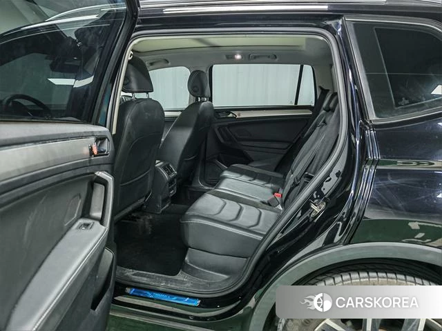 Volkswagen Tiguan L id 4208370 из Китая 13