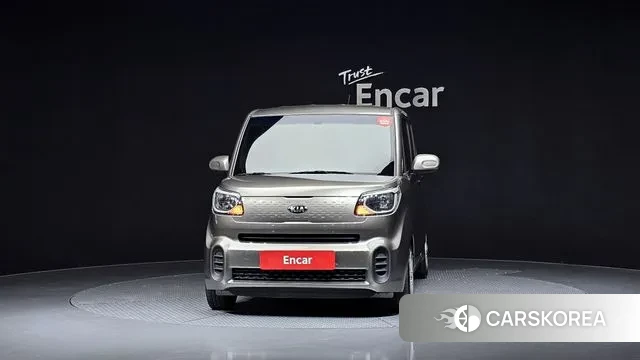 Kia The New Ray id 3535649 из Кореи 13