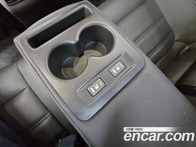 Renault Korea (Samsung) SM6 id 2672837 из Кореи 11