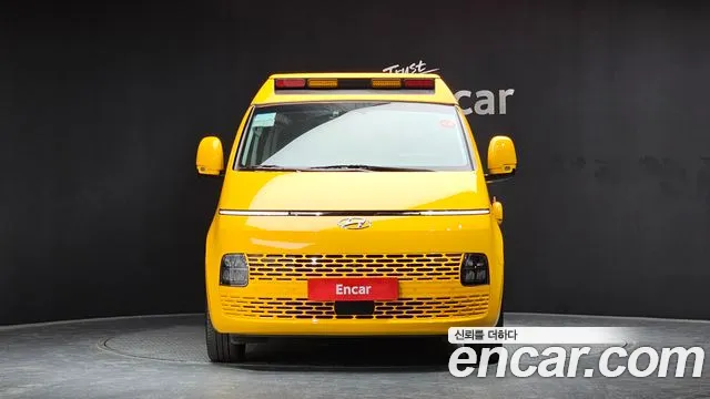 Hyundai Staria id 2497999 из Кореи 13