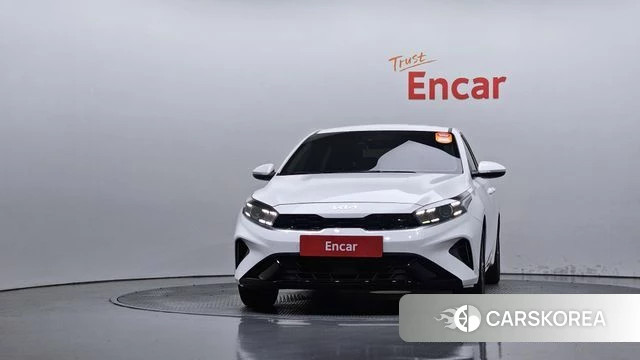 Kia The New K3 2nd generation id 4871315 из Кореи 23