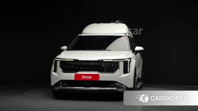 Kia The New Carnival 4th Generation id 4725375 из Кореи 13