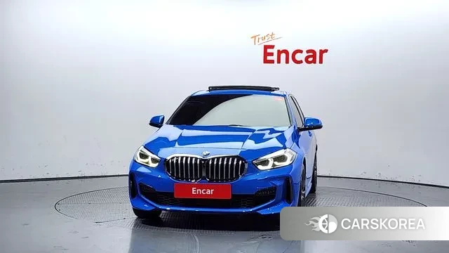 BMW 1 Series (F40) id 2940944 из Кореи 13