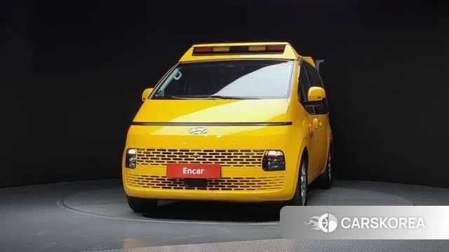 Hyundai Staria id 3477928 из Кореи 13