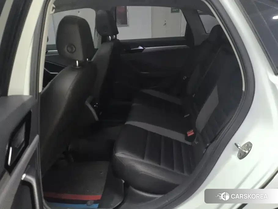 Volkswagen Sagitar id 4576287 из Китая 9