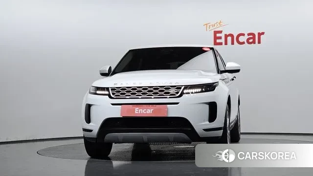 Land Rover Range Rover Evoque 2nd Generation id 3004434 из Кореи 13