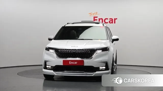 Kia Carnival 4th generation id 3760306 из Кореи 13