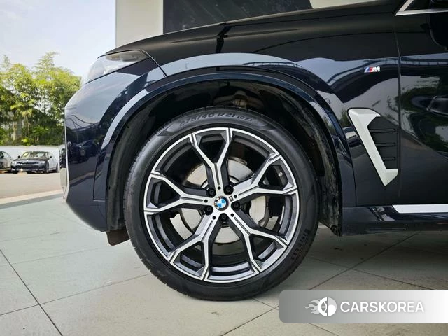 BMW X5 id 4275335 из Китая 11