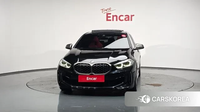 BMW 1 Series (F40) id 3447933 из Кореи 13