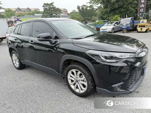 Toyota Fenglanda id 4301593 из Китая 11