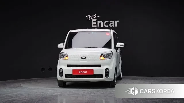 Kia The New Ray id 3612436 из Кореи 13