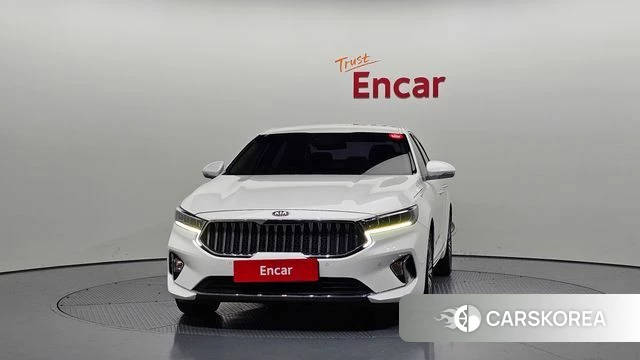Kia K7 Premier id 4574000 из Кореи 23