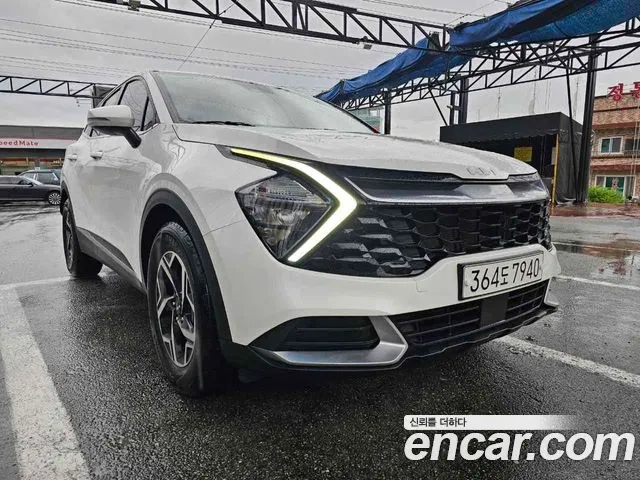 Kia Sportage 5th Generation id 2950198 из Кореи 13