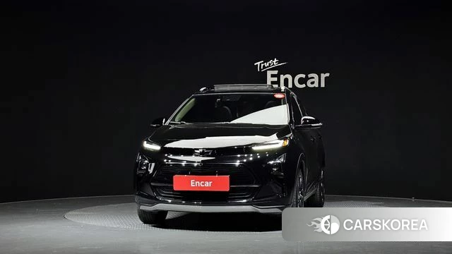 Chevrolet (GM Daewoo) Bolt EUV id 4230564 из Кореи 23