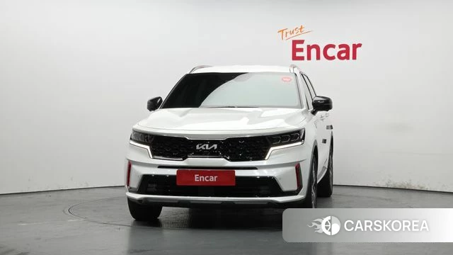 Kia Sorento 4th Generation id 3838696 из Кореи 13