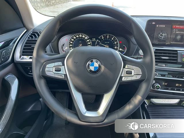 BMW X3 id 4221343 из Китая 23