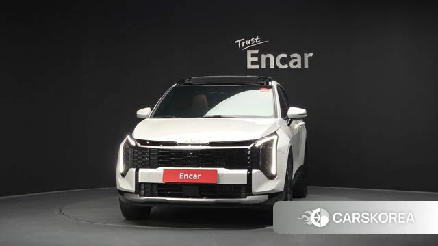 Kia The New Sportage 5th Generation id 4706133 из Кореи 23