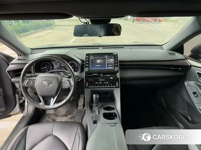 Toyota Asian dragon 2022 Серебристо-серый из Китая, фото 3