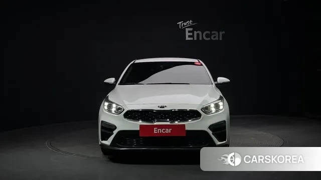 Kia Come New K3 id 3374684 из Кореи 13