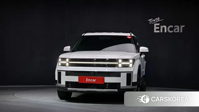 Hyundai Santa Fe (MX5) id 3447251 из Кореи 13