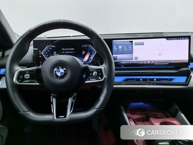 BMW 5 series id 4278769 из Китая 15