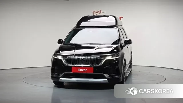 Kia Carnival 4th generation id 3263622 из Кореи 13