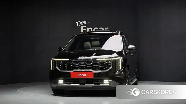 Kia The New Carnival 4th Generation id 3689753 из Кореи 13