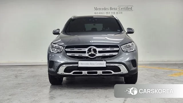 Mercedes-Benz GLC-Class X253 id 3753419 из Кореи 10