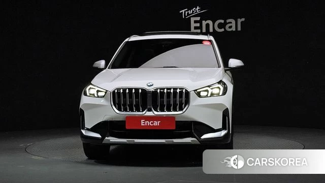 BMW X1 (U11) id 4571345 из Кореи 23