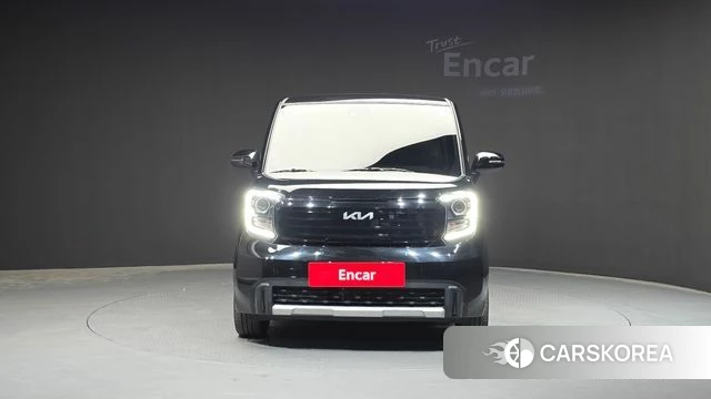Kia The New Kia Ray id 4414921 из Кореи 23