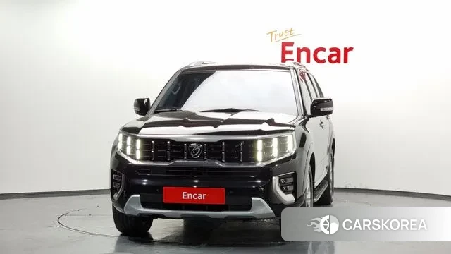 Kia Mohave Master id 3479297 из Кореи 13