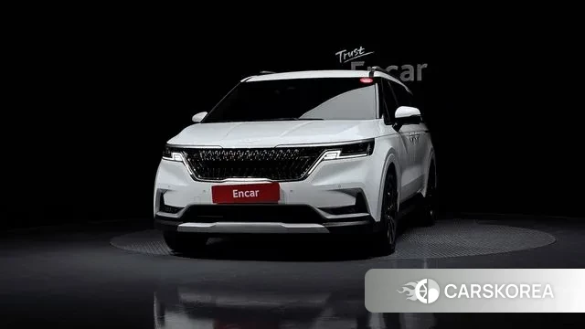 Kia Carnival 4th generation id 3639552 из Кореи 13