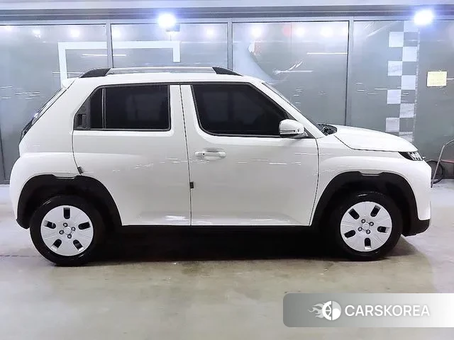 Hyundai The New Casper id 3610117 из Кореи 13