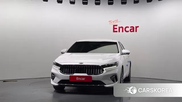 Kia K7 Premier id 3454120 из Кореи 13