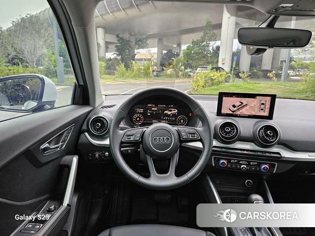 Audi Q2L id 4253777 из Китая 12