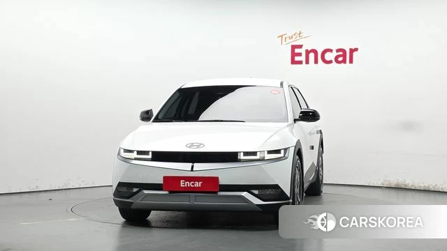Hyundai Ionic 5 id 4943099 из Кореи 13