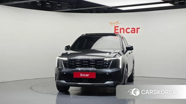 Kia The New Sorento 4th Generation id 4892692 из Кореи 13