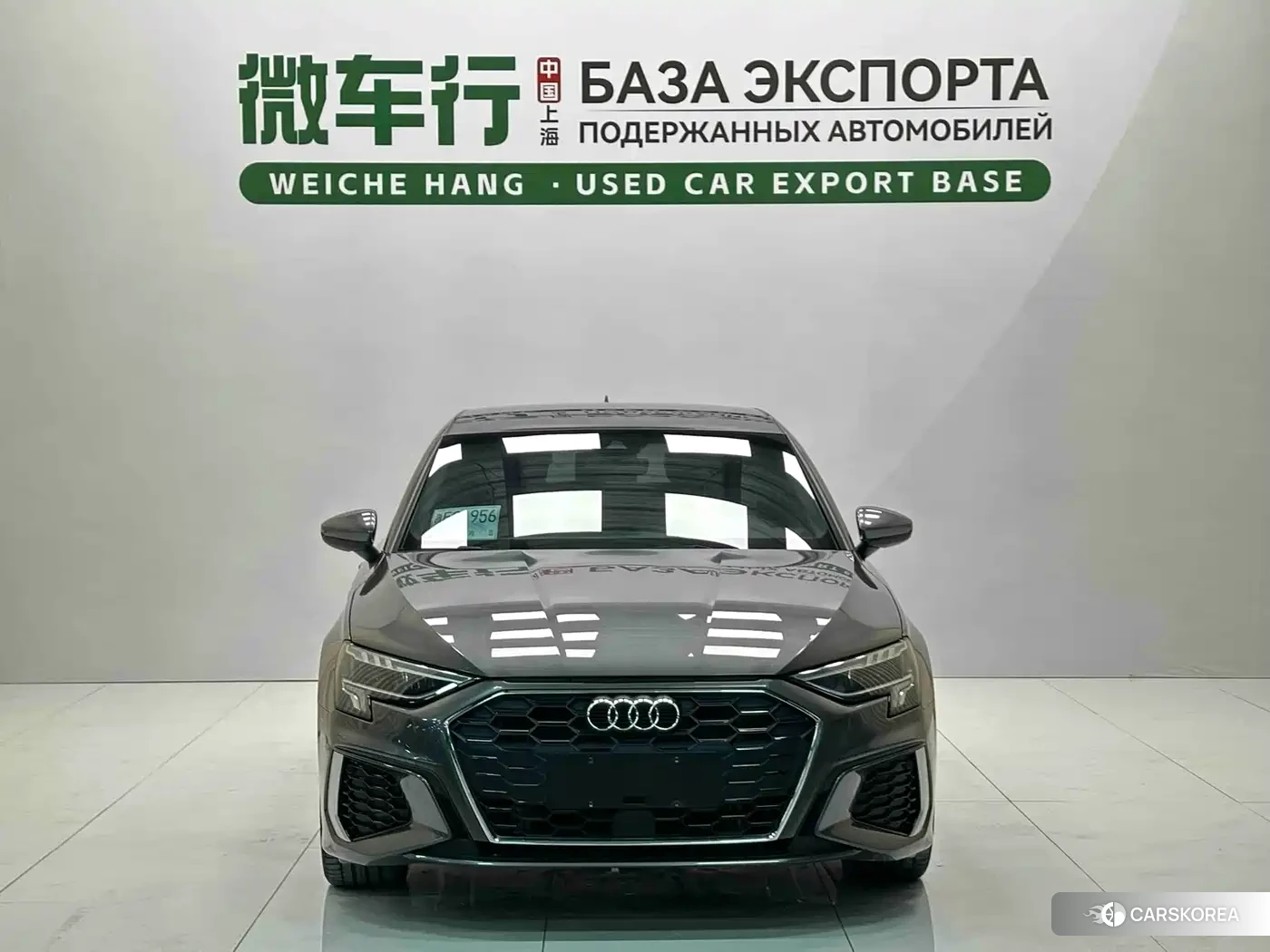 Audi A3 id 4599626 из Китая 16