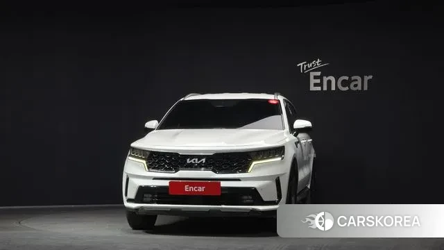 Kia Sorento 4th Generation id 3640025 из Кореи 13