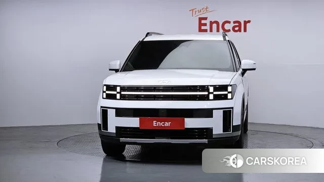 Hyundai Santa Fe (MX5) id 3512361 из Кореи 13