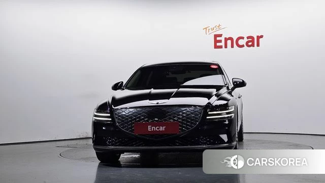 Genesis Electrified G80 (RG3) id 4656513 из Кореи 23