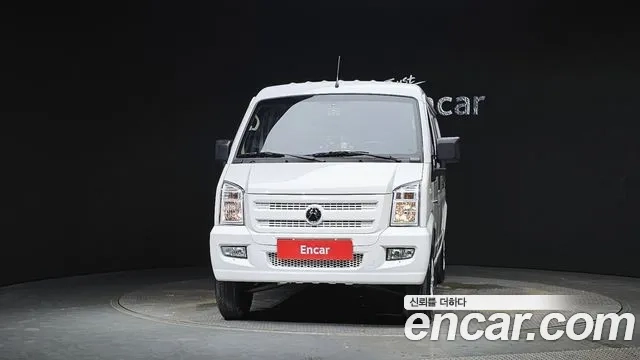 Dongfeng Socon C35 id 2874362 из Кореи 13