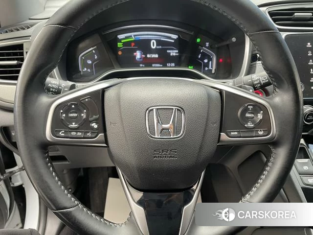 Honda Haoying PHEV id 4257632 из Китая 8