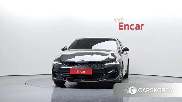 Kia K5 3rd generation id 3713522 из Кореи 13