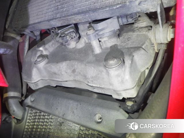 Engine photo