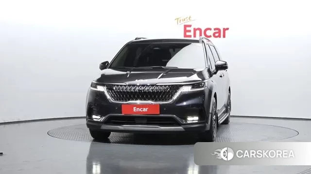 Kia Carnival 4th generation id 3591089 из Кореи 13