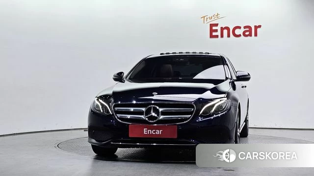 Mercedes-Benz E-Class W213 id 4520485 из Кореи 13