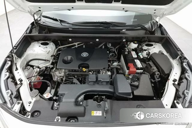 Toyota RAV4 Rongfang id 4275998 из Китая 17