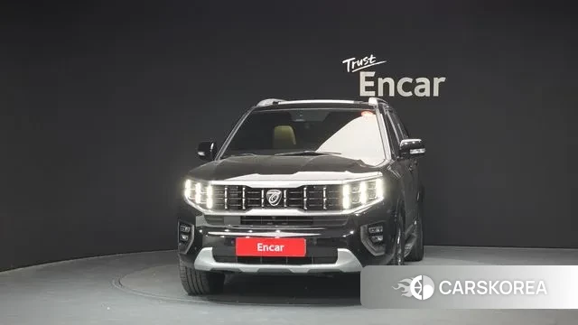 Kia Mohave Master id 3379418 из Кореи 13