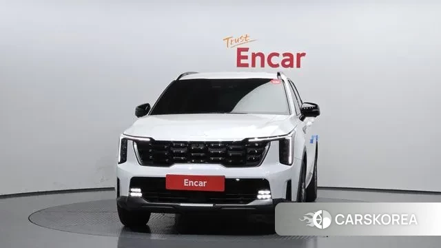 Kia The New Sorento 4th Generation id 3341820 из Кореи 13